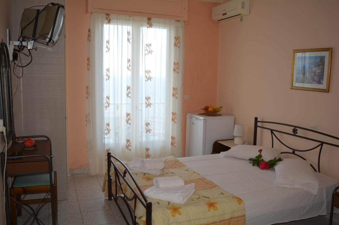 Fiore Pensionat Akrotiri (Zakynthos)